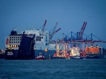 German economy expands faster than expected