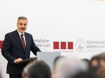 EU’s lack of will major obstacle in Ankara-Brussels ties: Fidan