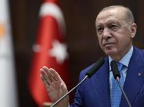 Erdoğan slams inaction over conflicts across regions