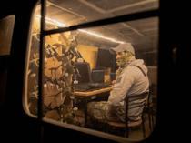 Ukraine bets on battlefield AI amid weapons autonomy race