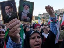 Irans supreme leader defies US blockade as oil prices soar