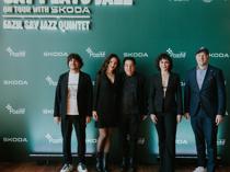 Fazıl Say to tour Türkiye with new jazz project