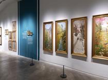 Halil Pasha’s paintings sell for record price at Sotheby’s
