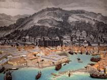 İzmir’s 8,500-year trade legacy on display at museum