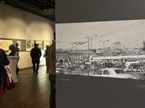 Exhibition brings 19th-century Istanbul to life