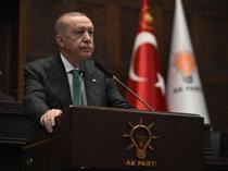 Erdoğan marks Labor Day, vows no action against workers