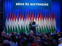 Orban faces uncertain path after Hungary election rout