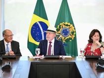 Blockbuster EU-Mercosur trade deal enters into force