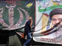 Iran offers new proposal amid stalled US peace talks