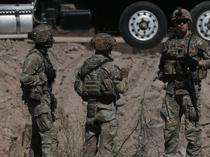 US to withdraw about 5,000 troops from Germany