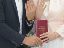 Prenuptial agreements surge by 40 pct as wedding costs, divorce risks grow