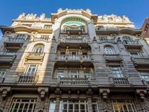 Open House Istanbul offers rare look inside city’s architectural gems