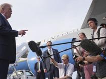 Trump casts doubt on new Iran peace proposal
