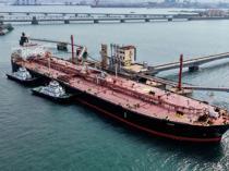 China rejects US sanctions on refineries over Iran oil links