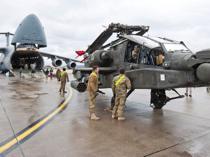 US cutting troop numbers in Germany way down