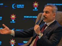 Kuwaiti top diplomat to visit Türkiye for talks on ties, regional issues