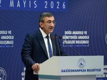 Turkish vice president to attend European summit in Yerevan
