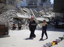 Israel weighs options to renew Gaza war