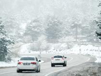 Persistent rain dampens hopes for sunny spring season