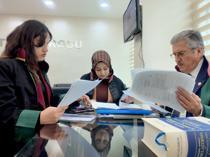 Türkiye launches new unit to monitor lawyers social media activity