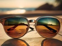Türkiye spends $46 million on Italian sunglasses in first quarter