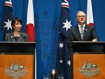 Japan PM says oil crisis has enormous impact in Asia-Pacific