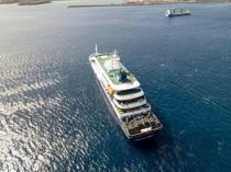 Three die on Atlantic cruise ship from suspected hantavirus: WHO