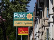 In Wales, Labour loses grip on storied heartland