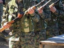 Syrian army begins integrating SDF brigades under deal