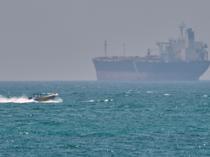 UAE condemns Iran drone attack on Hormuz oil tanker