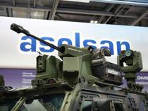Aselsan market value exceeds 2 trillion liras
