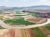 Türkiye’s longest river rises amidst Sivas mountains