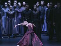 Anna Karenina ballet makes world premiere