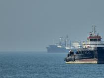 Iran denies US claims of sinking its military boats