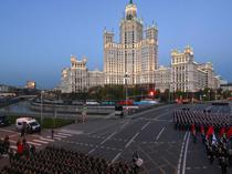 Ukraine and Russia declare separate truces
