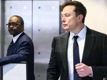 Musk agrees to pay $1.5 mln over Twitter share buying