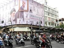 World leaders pressure Iran as ceasefire on brink