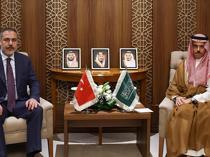 Türkiye, Saudi Arabia to convene joint council amid regional tensions
