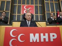 MHP leader proposes formal status for Öcalan in anti-terror process