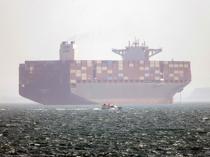 Development Road can be antidote to Hormuz crisis: Minister