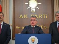 AKP bill offers tax cuts, asset amnesty to boost investment