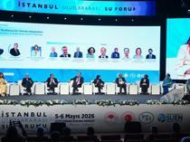 Istanbul hosts 5th International Water Forum