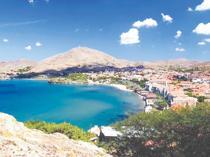 New ferry line to link Çanakkale with Greece’s Lemnos