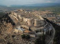 Silifke Castle to be illuminated for night-time visits