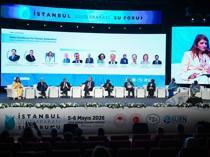 Türkiye launches zero water loss campaign at Istanbul forum