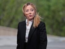 Italian PM slams AI-generated images of herself