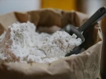 Flour sector continues production and exports