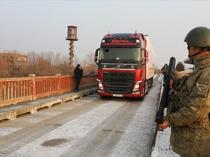 Türkiye ready to open border with Armenia, envoy says