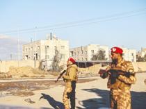 Syria says it foiled Hezbollah linked assassination attempt