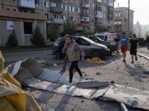 Zelensky says Russia choosing war as dual ceasefires falter